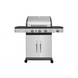 Cherokee Silver Trio